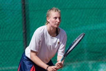 Marie-Lynn Tiedemann 165 - Dr. Loges Cup